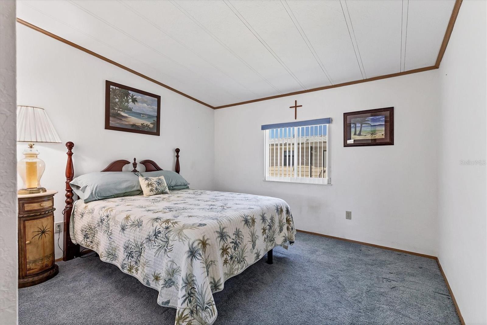 TIDEVUE ESTATES SECOND ADD - Residential