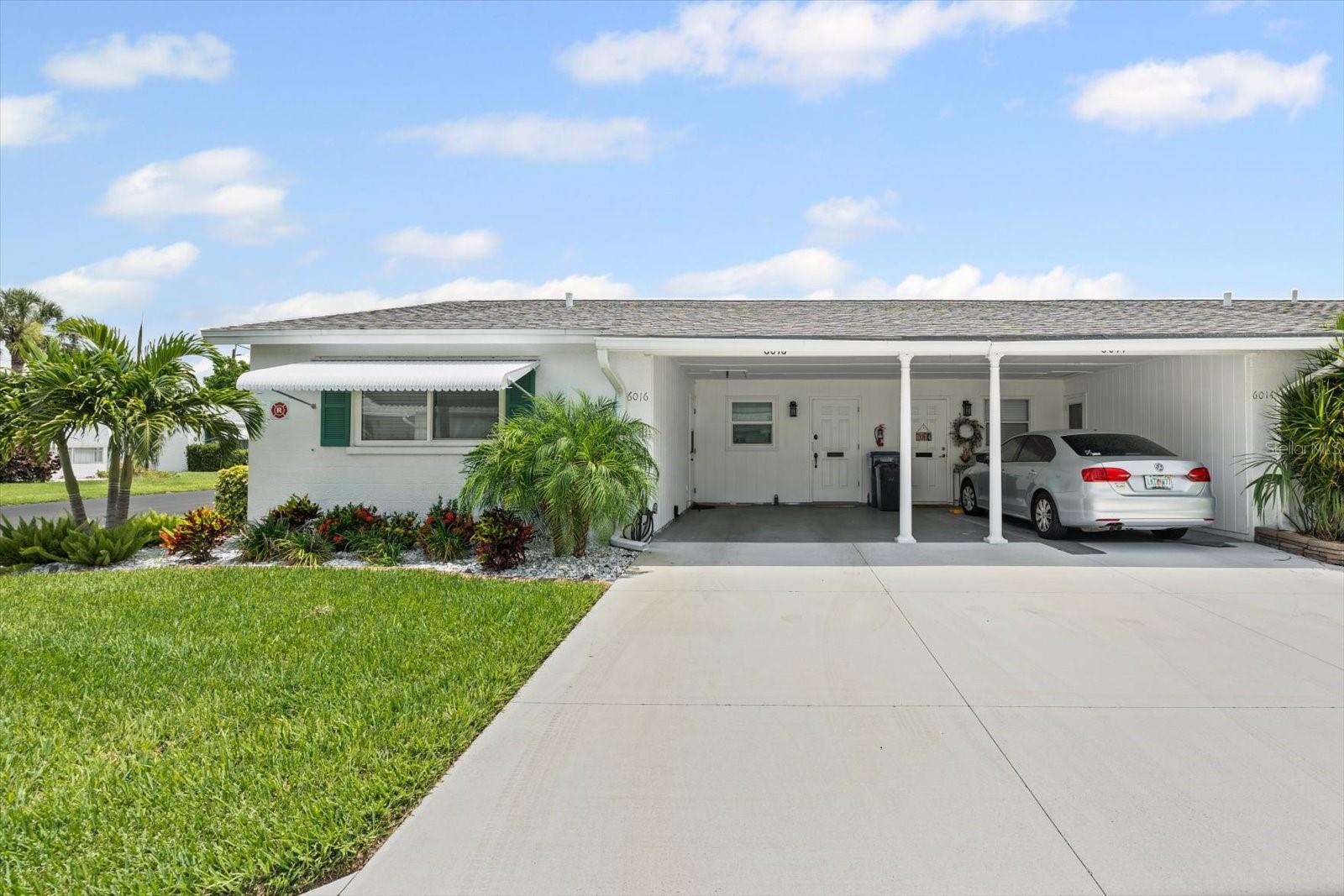 6016 HIBISCUS DRIVE