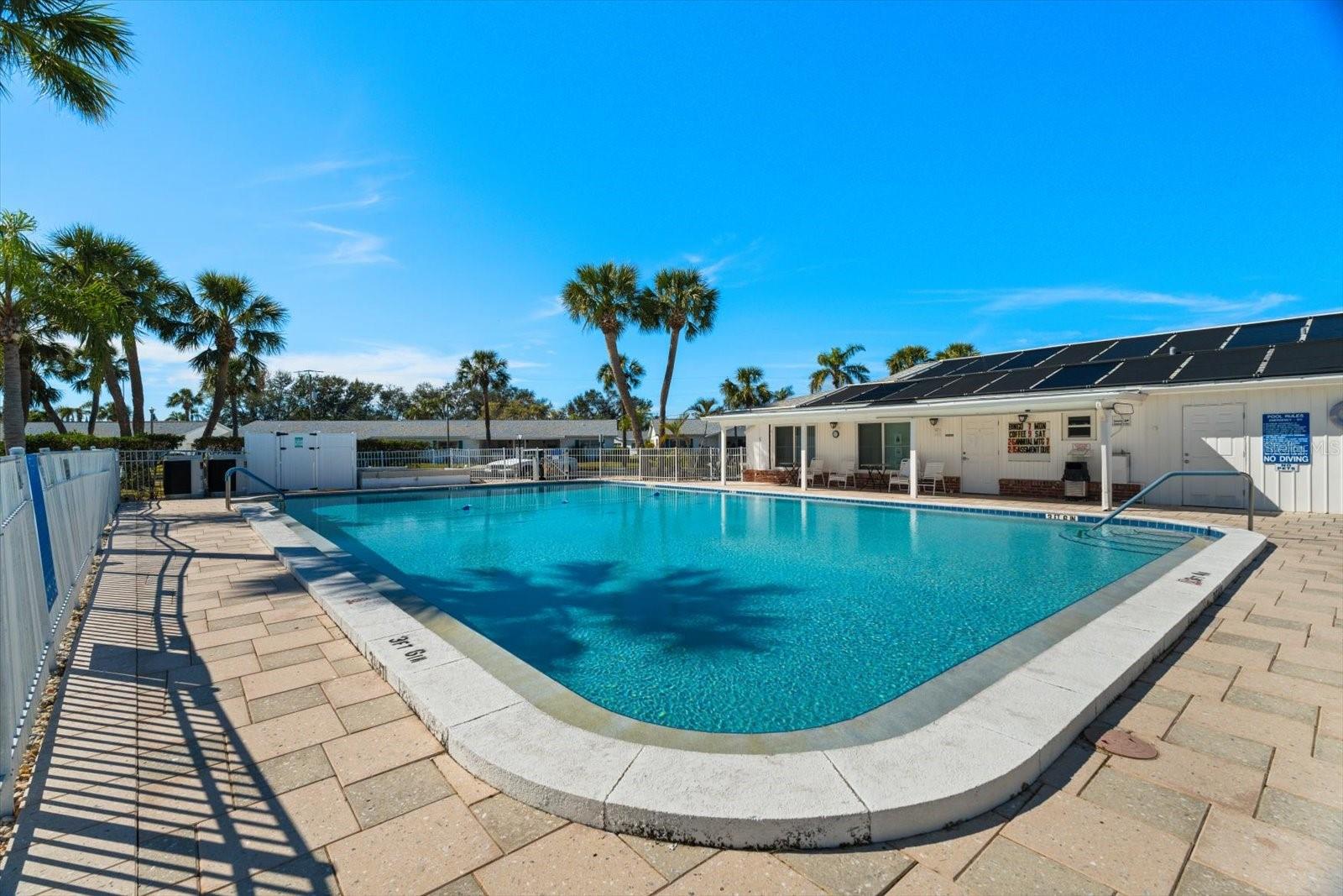 6016 HIBISCUS DRIVE