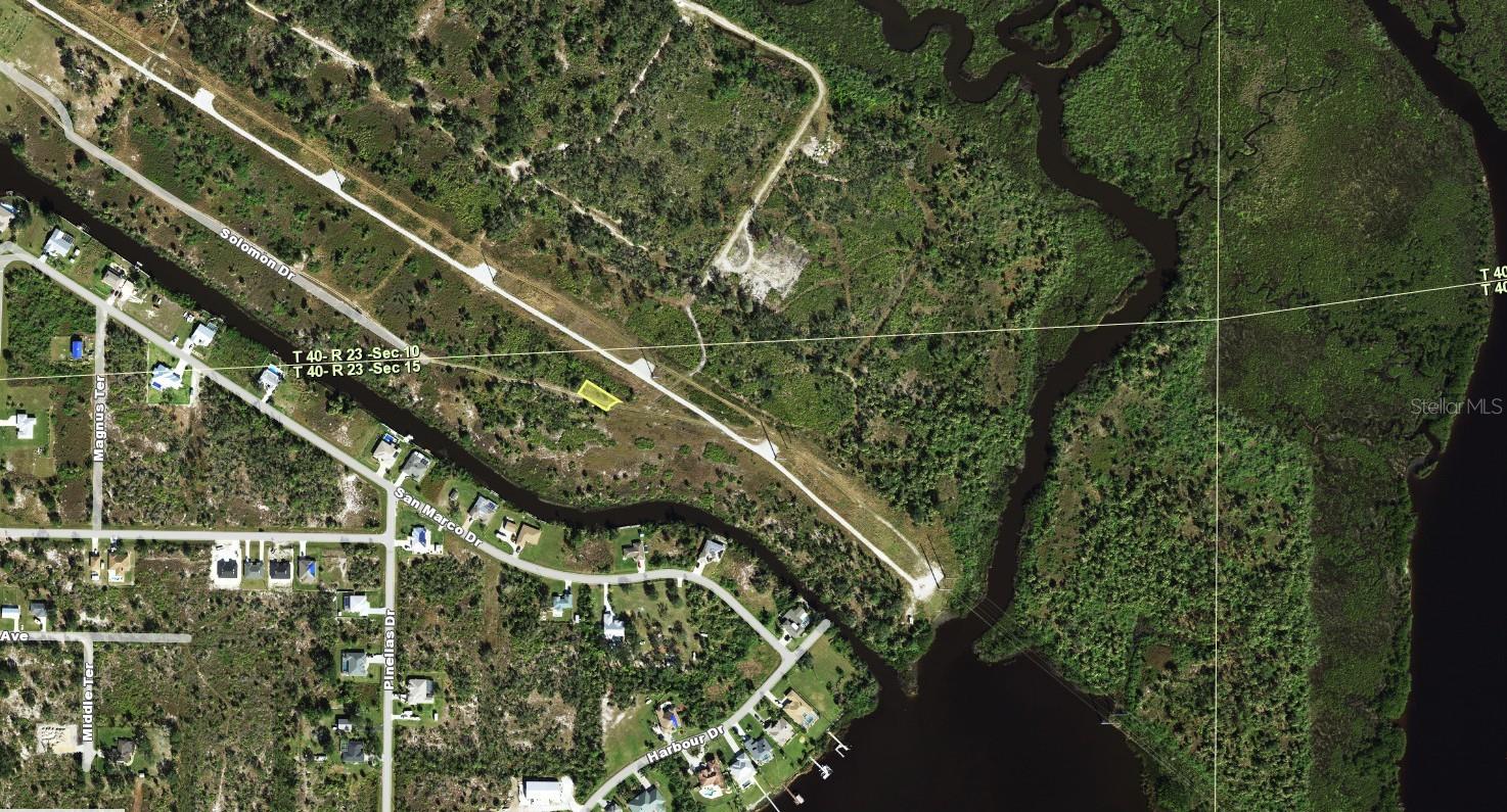 1547 BELASCO COURT, PUNTA GORDA, FL, 33983 2 1547 BELASCO COURT