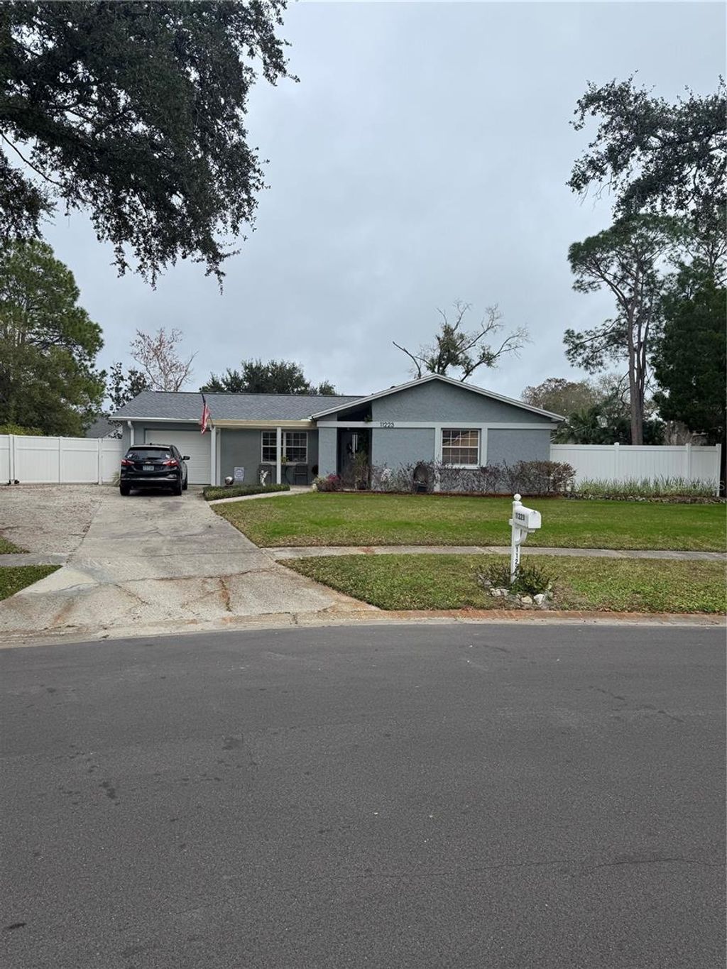Photo of 11223 Wheeling Drive, Tampa, FL 33625 (MLS # TB8464706)