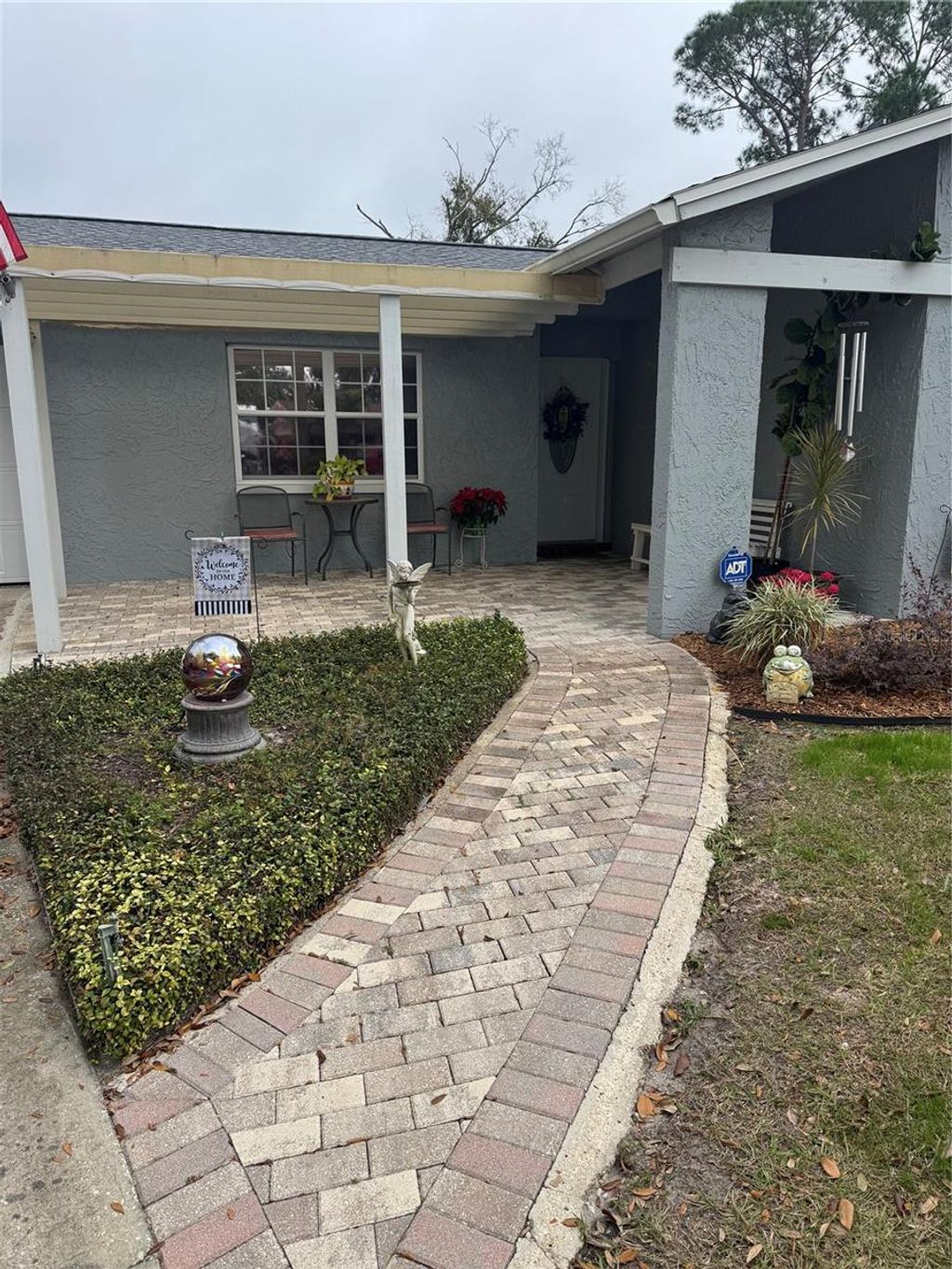 Photo of 11223 Wheeling Drive, Tampa, FL 33625 (MLS # TB8464706)