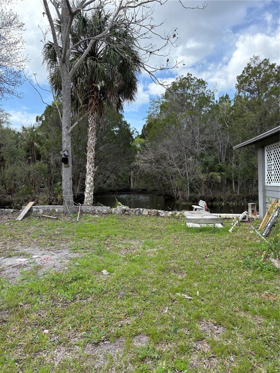16 PALM DRIVE