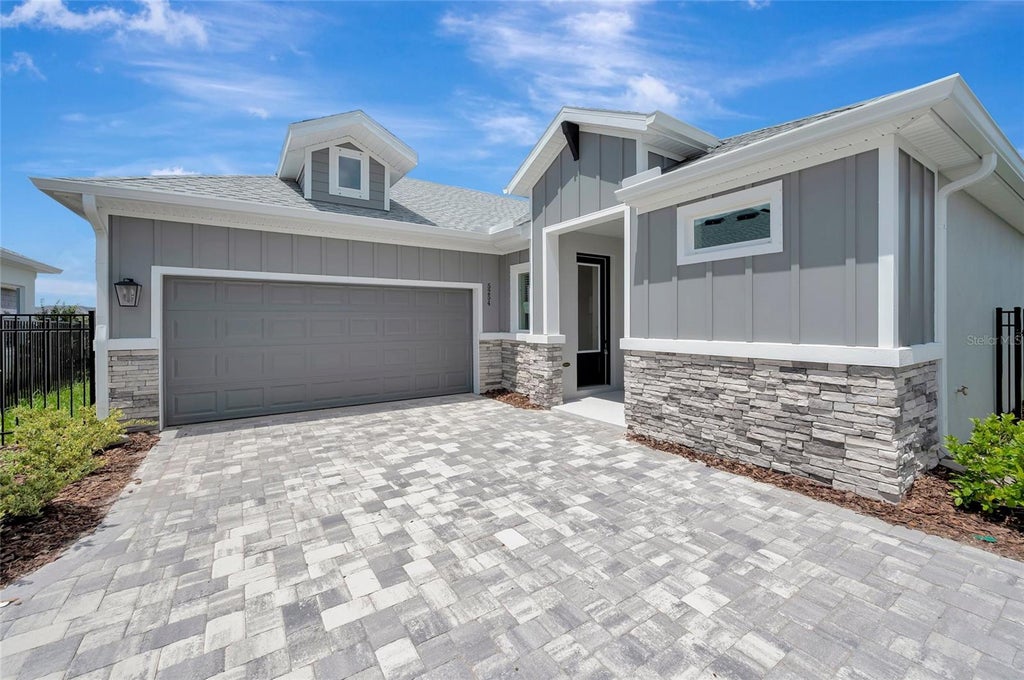 Photo of 5254 Colony Vista Drive, Apollo Beach, FL 33572 (MLS # TB8528902)