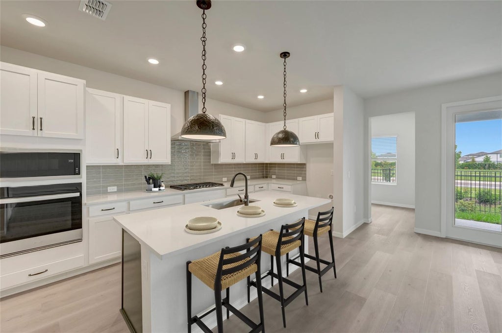 Photo of 5254 Colony Vista Drive, Apollo Beach, FL 33572 (MLS # TB8528902)