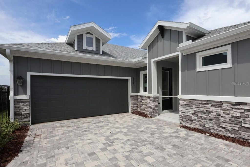 Photo of 5254 Colony Vista Drive, Apollo Beach, FL 33572 (MLS # TB8528902)