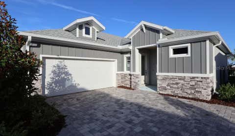 Photo of 5254 Colony Vista Drive, Apollo Beach, FL 33572 (MLS # TB8528902)