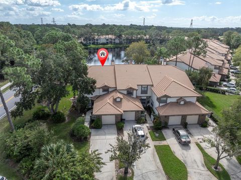 A home in OLDSMAR