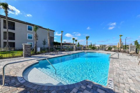 A home in BRADENTON