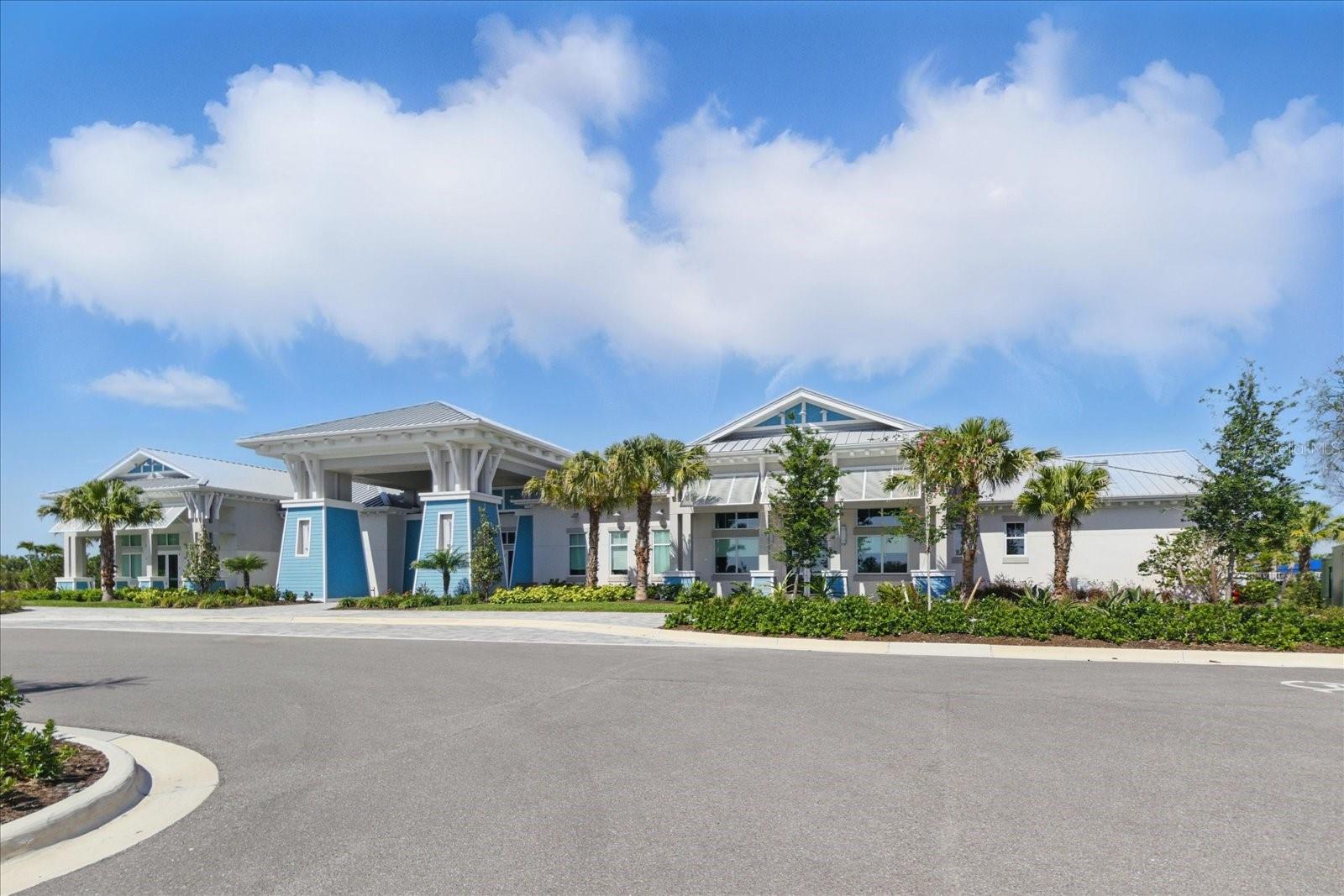 BEACHWALK BY MANASOTA KEY PH - Residential