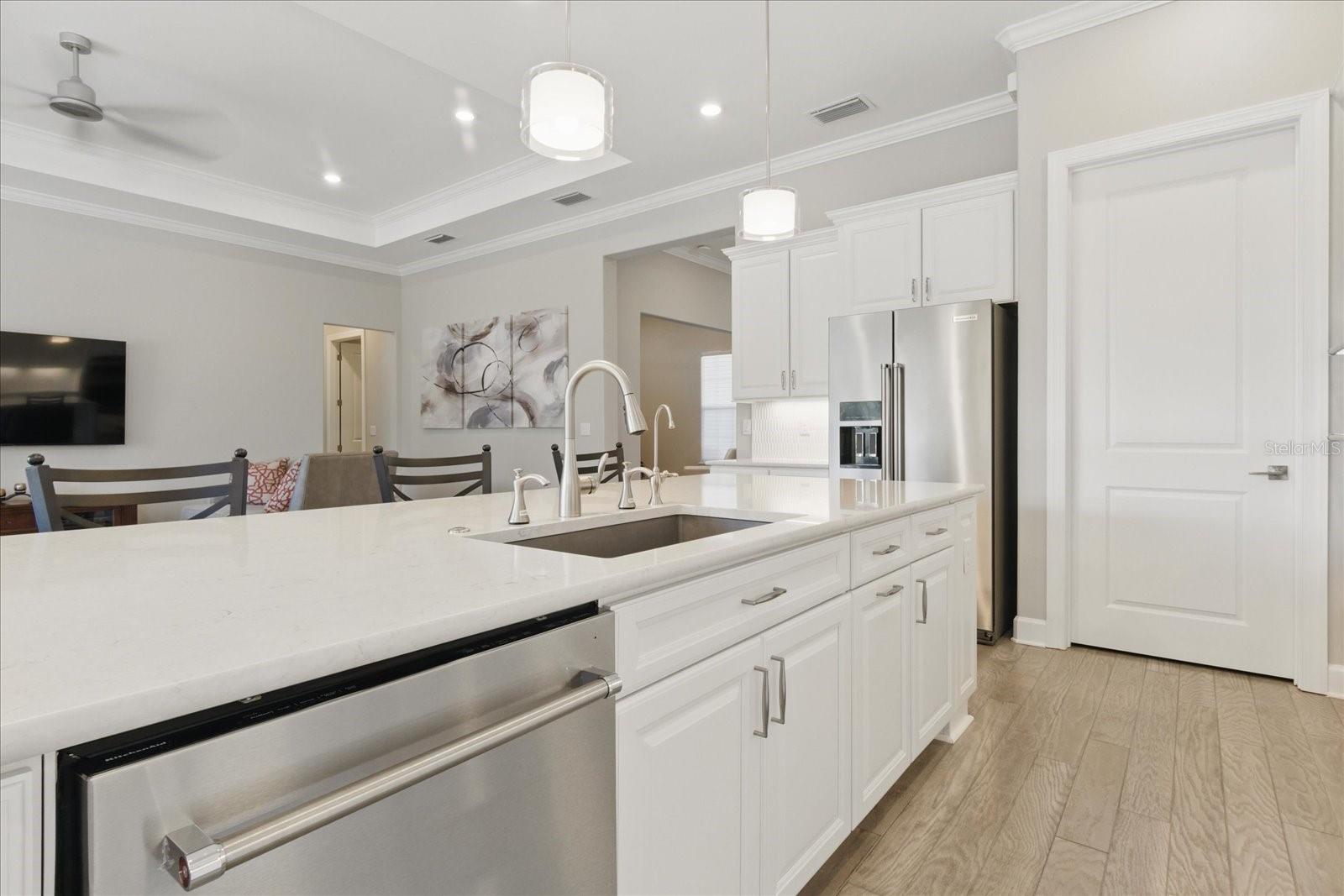 BEACHWALK BY MANASOTA KEY PH - Residential