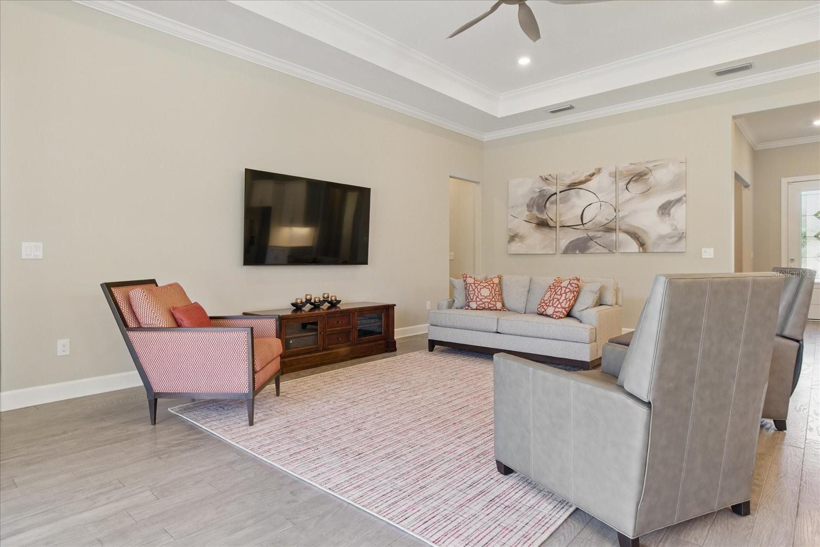 BEACHWALK BY MANASOTA KEY PH - Residential