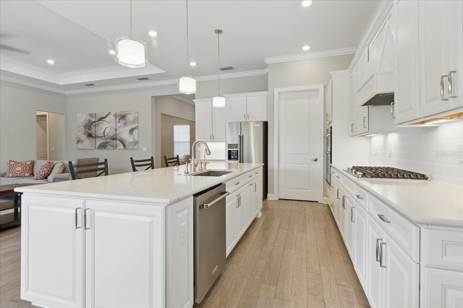 BEACHWALK BY MANASOTA KEY PH - Residential