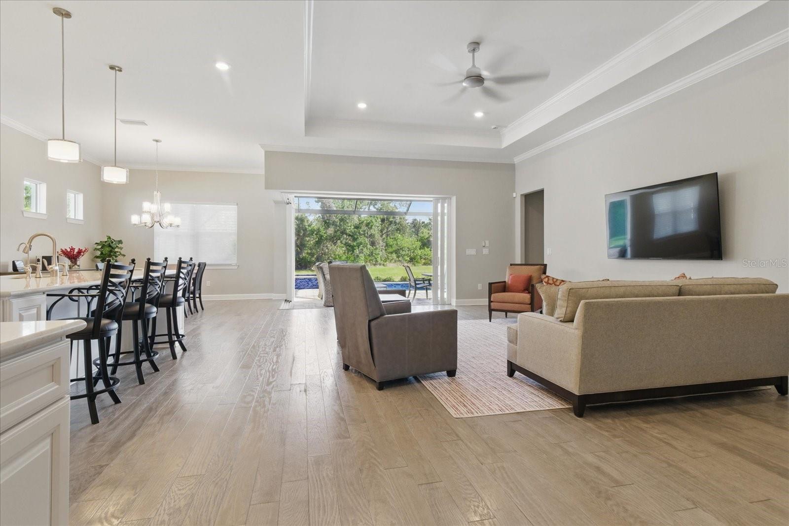 BEACHWALK BY MANASOTA KEY PH - Residential