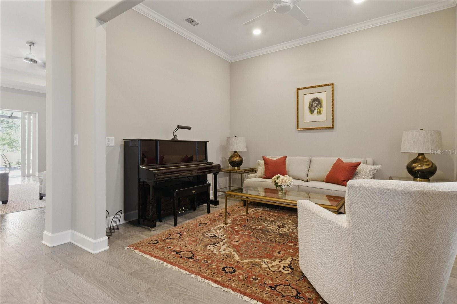 BEACHWALK BY MANASOTA KEY PH - Residential