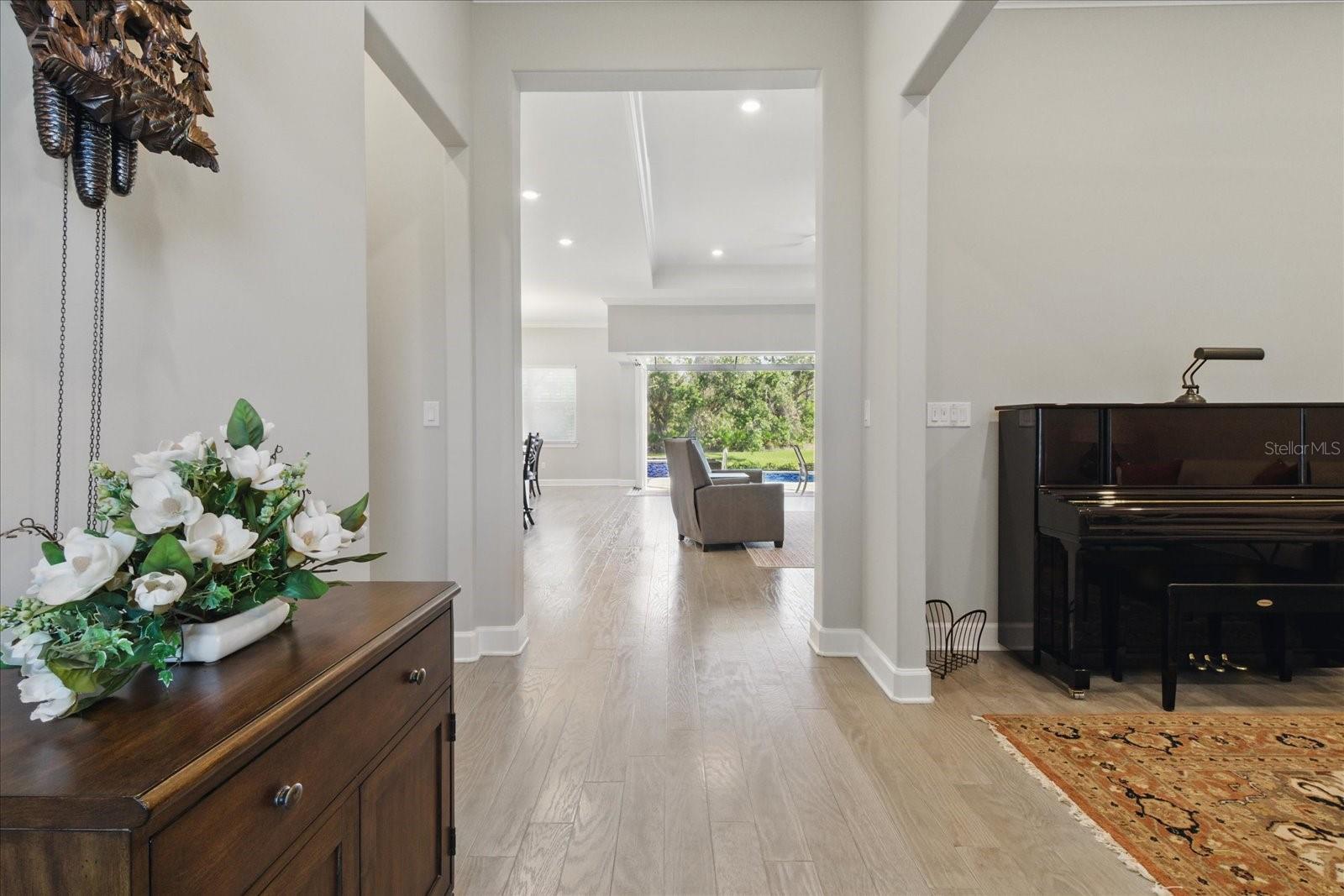 BEACHWALK BY MANASOTA KEY PH - Residential