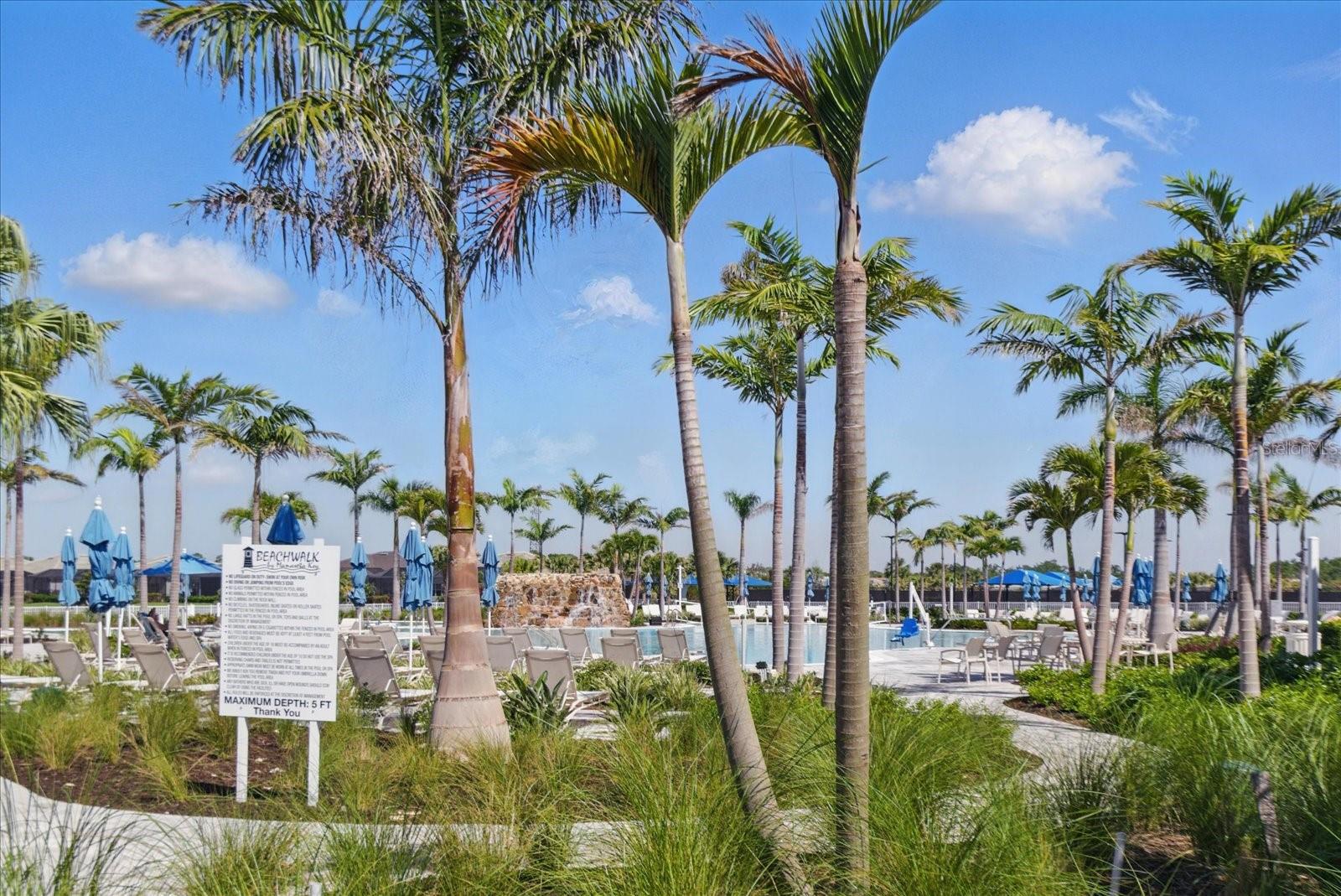 BEACHWALK BY MANASOTA KEY PH - Residential