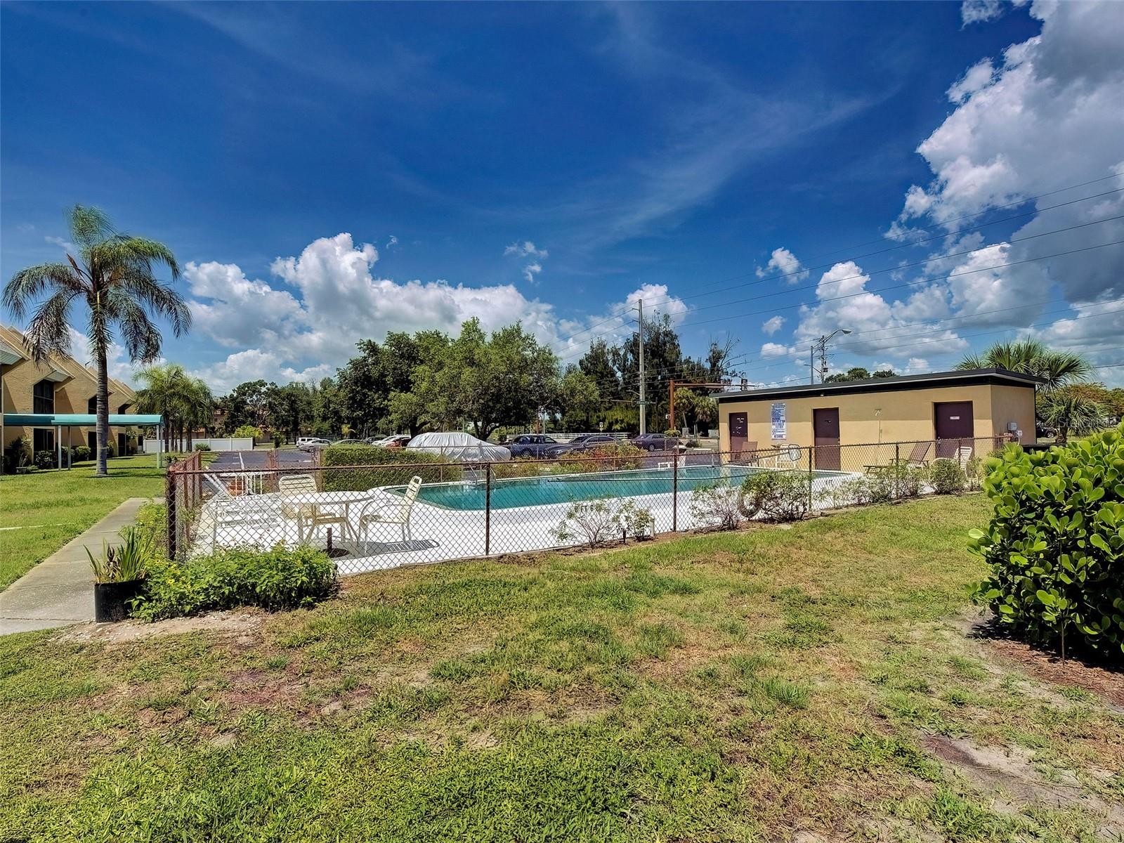 LAS CASAS - Residential
