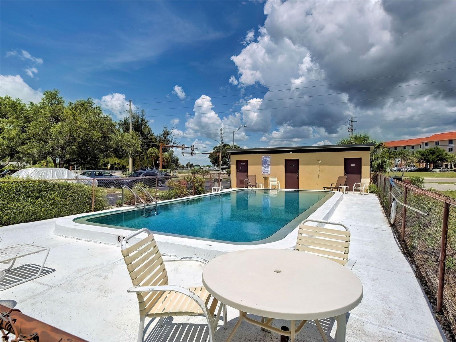 LAS CASAS - Residential