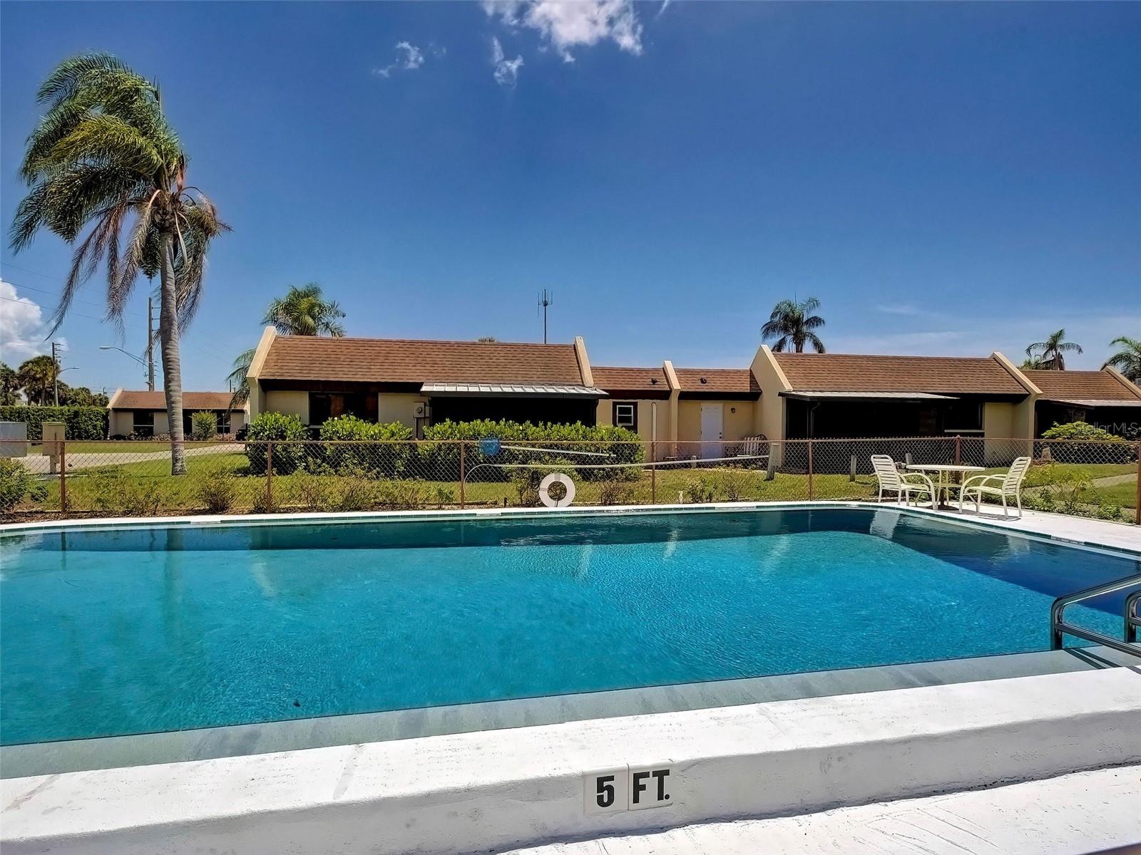 LAS CASAS - Residential