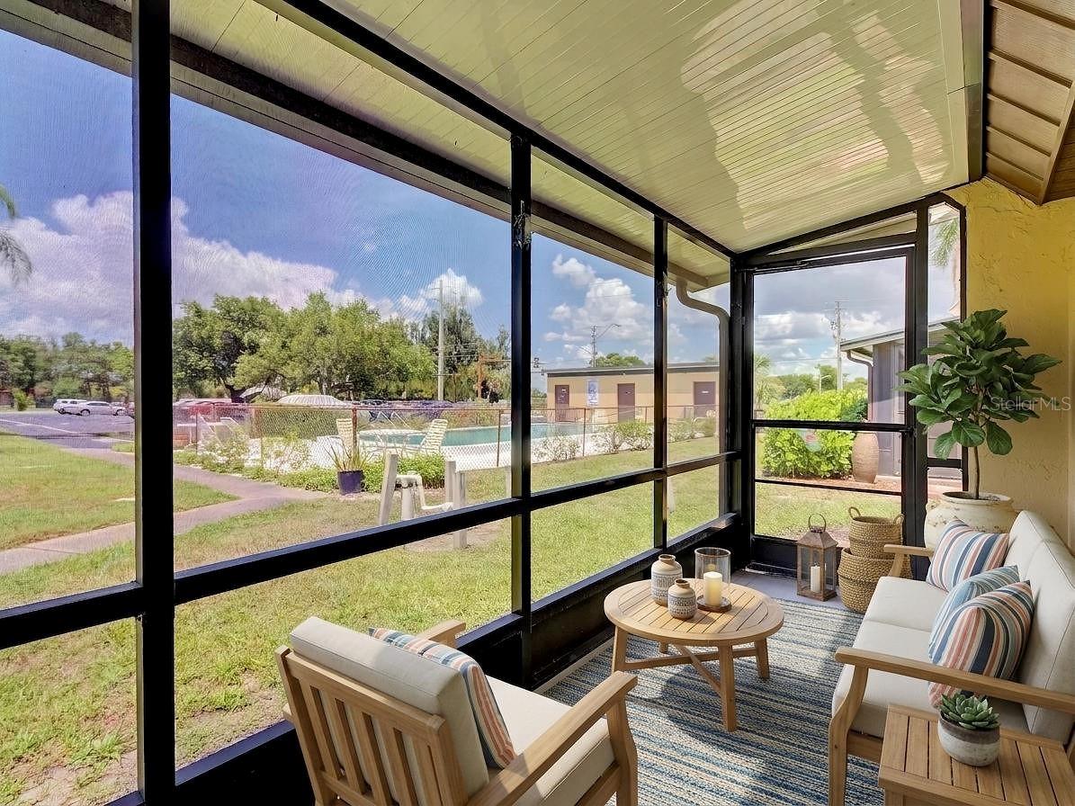 LAS CASAS - Residential