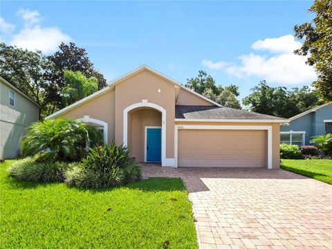 A home in ORLANDO