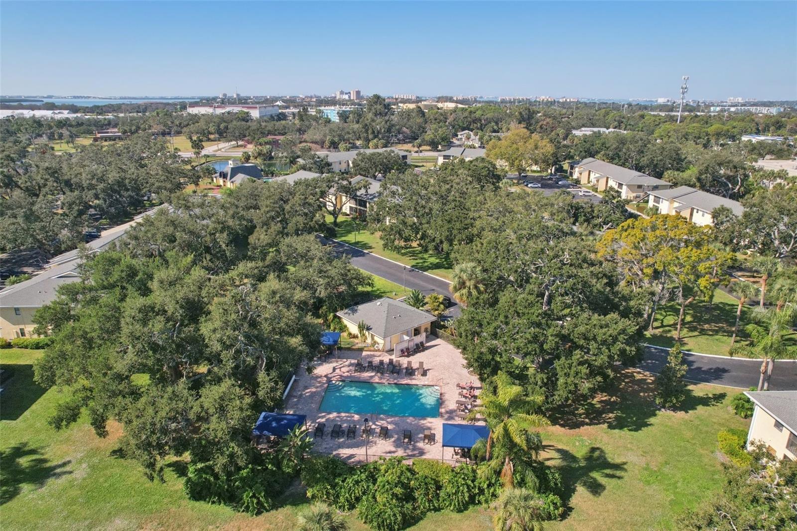 ARBOR GROVE CONDO - Residential