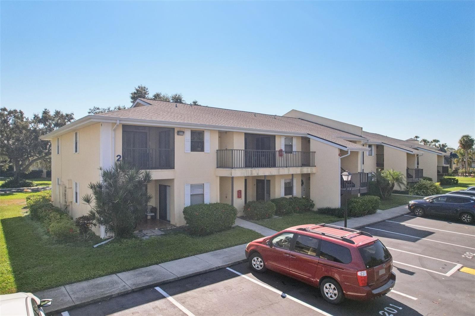 ARBOR GROVE CONDO - Residential