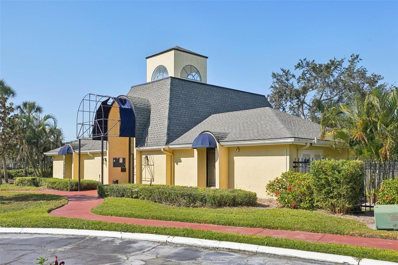 ARBOR GROVE CONDO - Residential