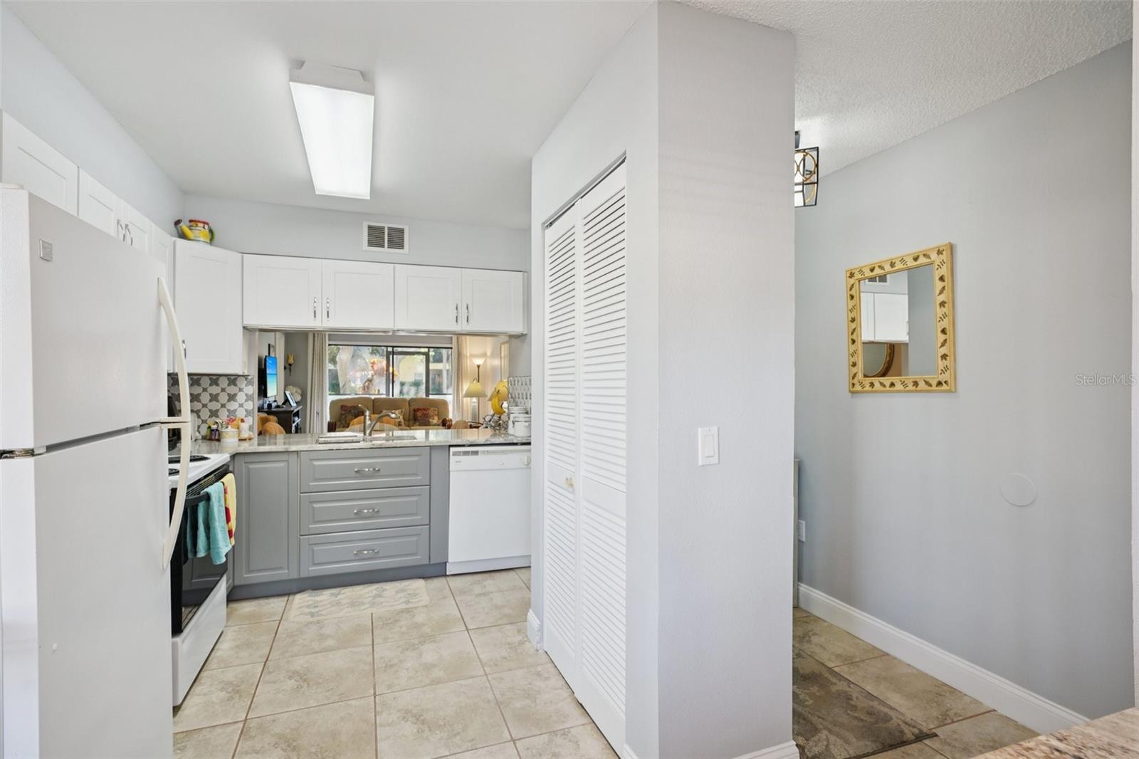 ARBOR GROVE CONDO - Residential