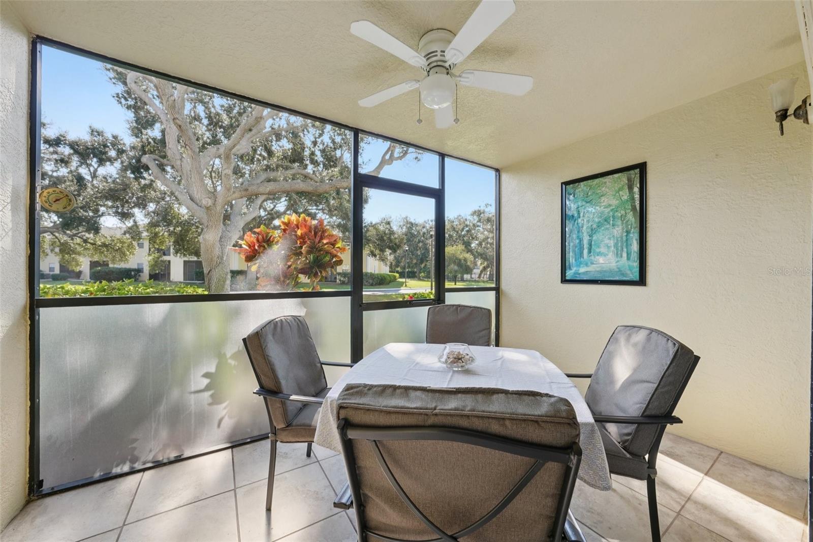 ARBOR GROVE CONDO - Residential