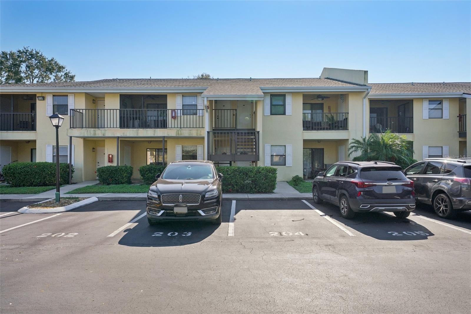 ARBOR GROVE CONDO - Residential