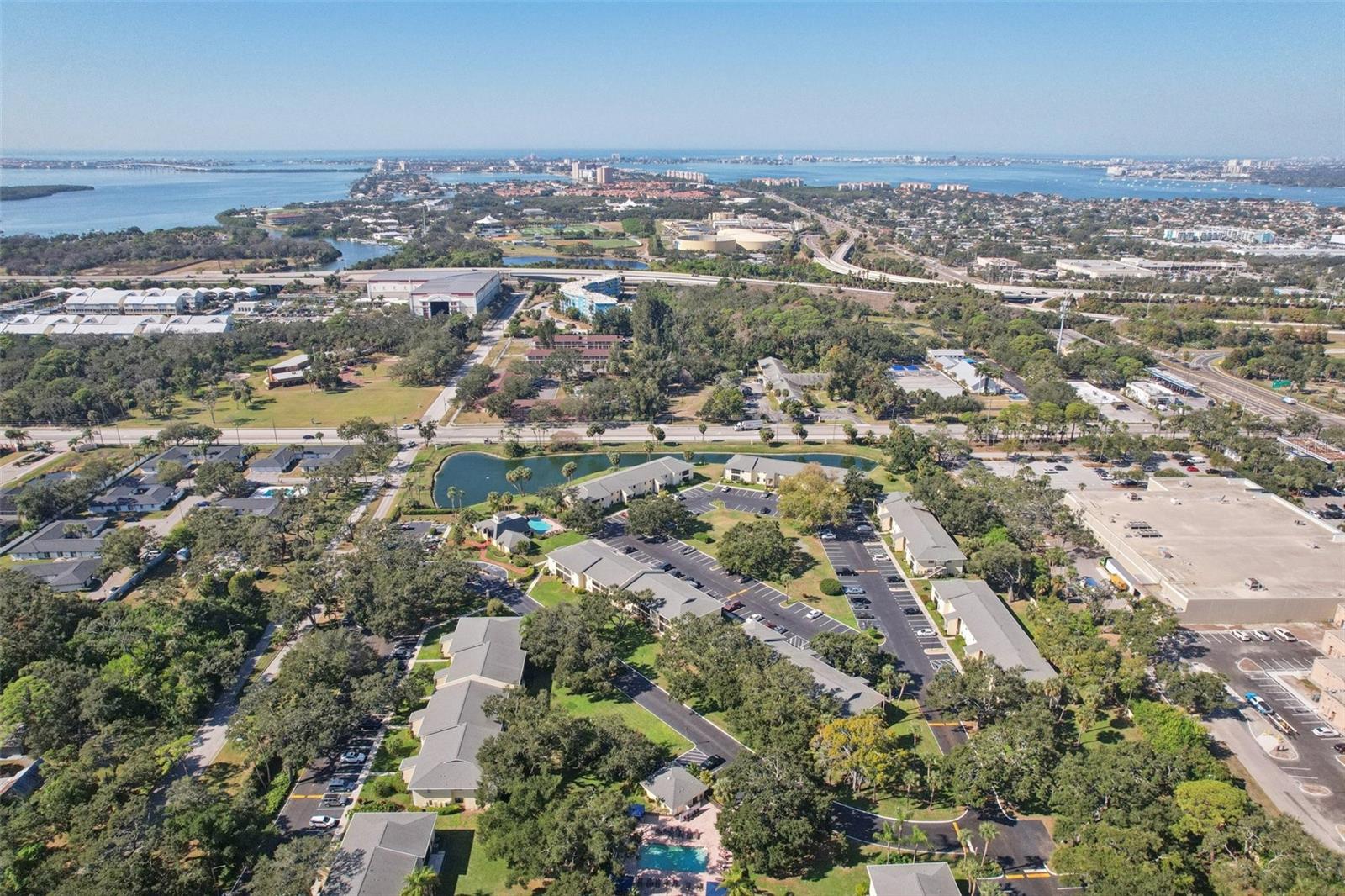 ARBOR GROVE CONDO - Residential