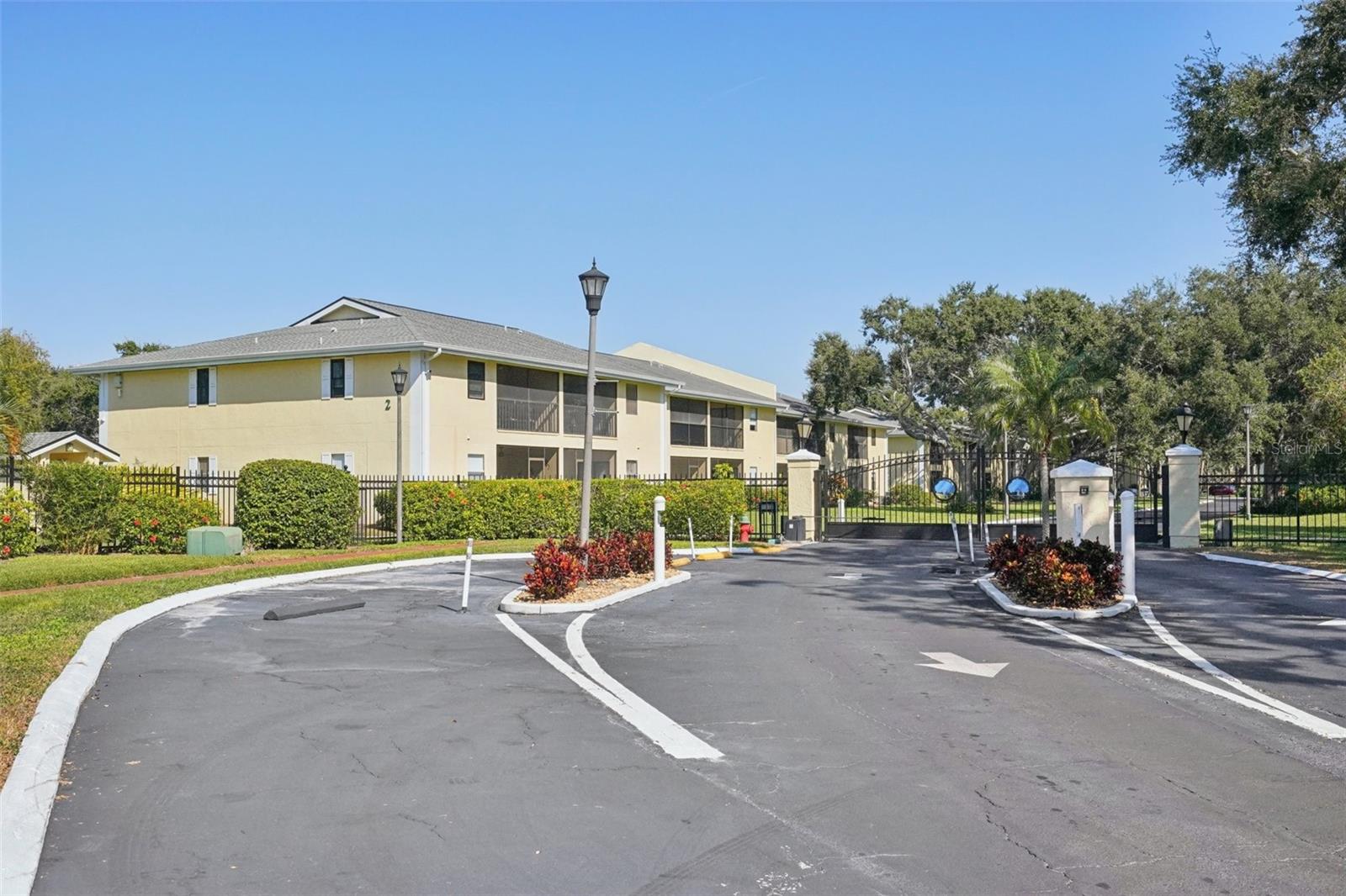 ARBOR GROVE CONDO - Residential