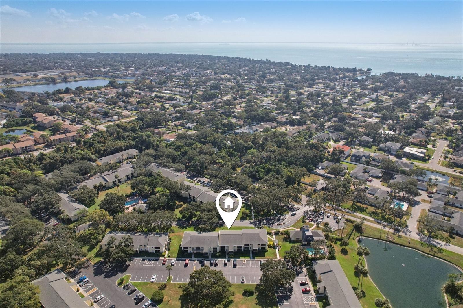 ARBOR GROVE CONDO - Residential