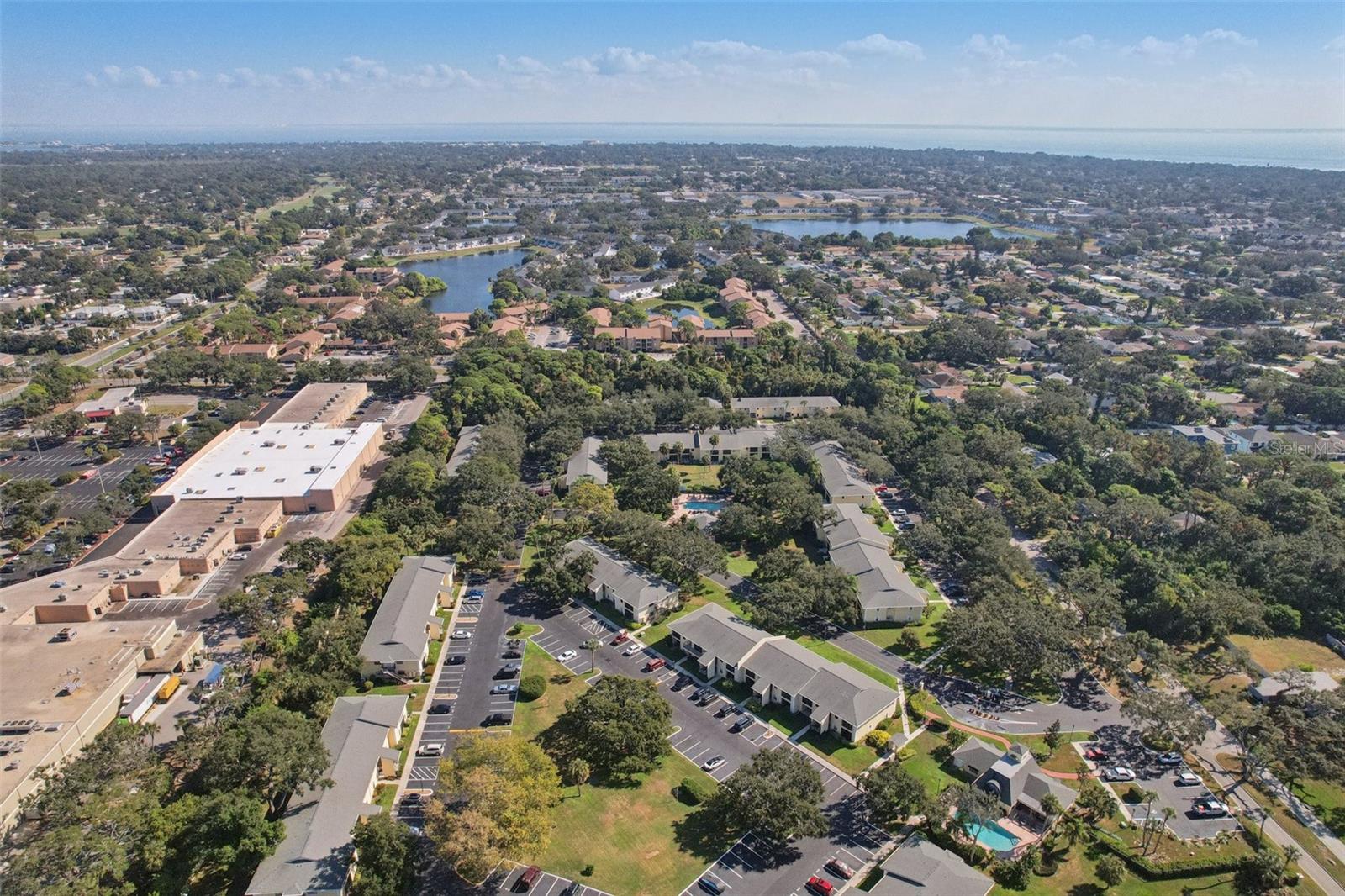 ARBOR GROVE CONDO - Residential