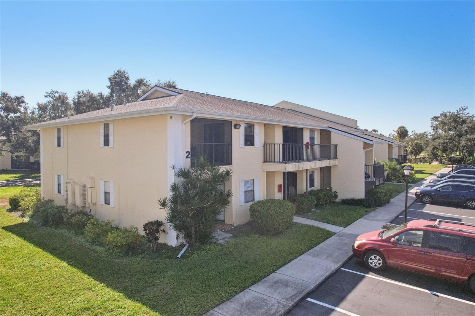 ARBOR GROVE CONDO - Residential