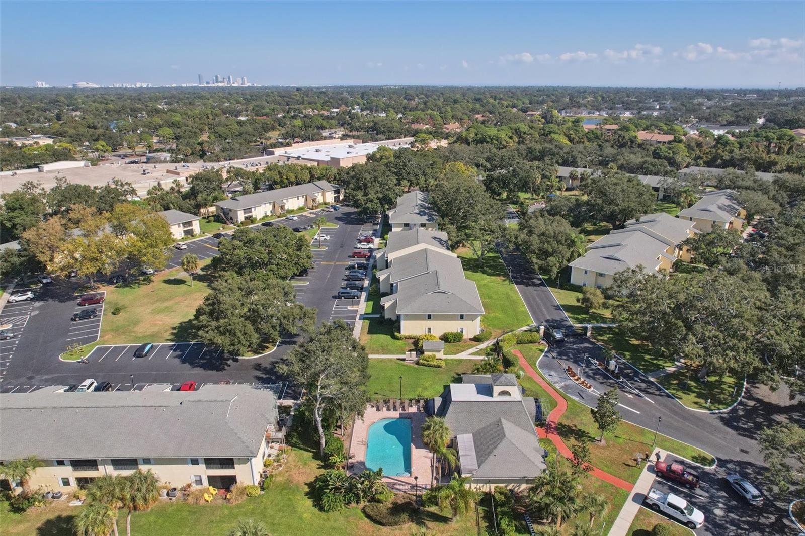 ARBOR GROVE CONDO - Residential