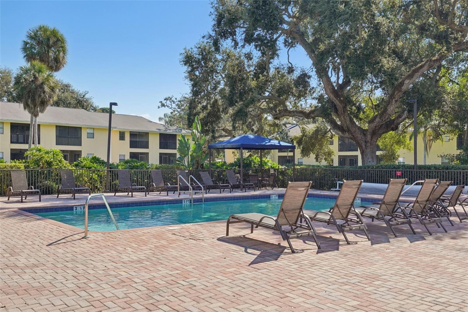 ARBOR GROVE CONDO - Residential