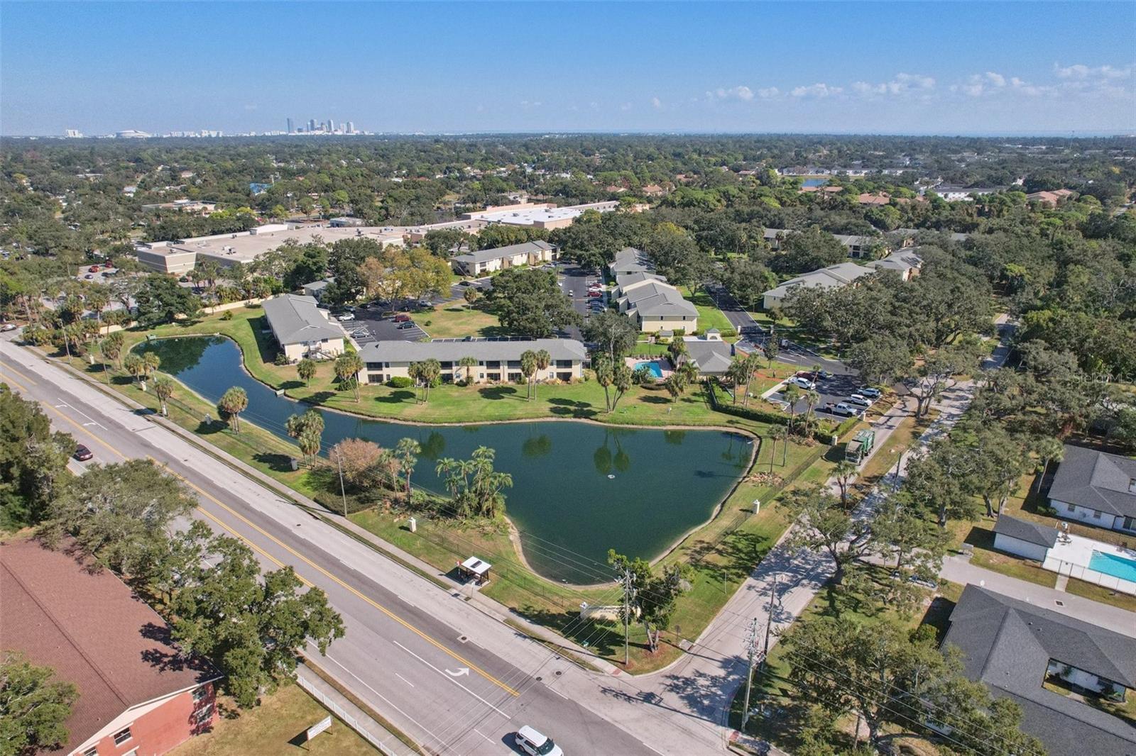 ARBOR GROVE CONDO - Residential