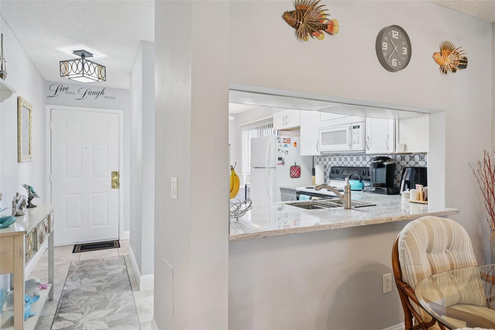 ARBOR GROVE CONDO - Residential