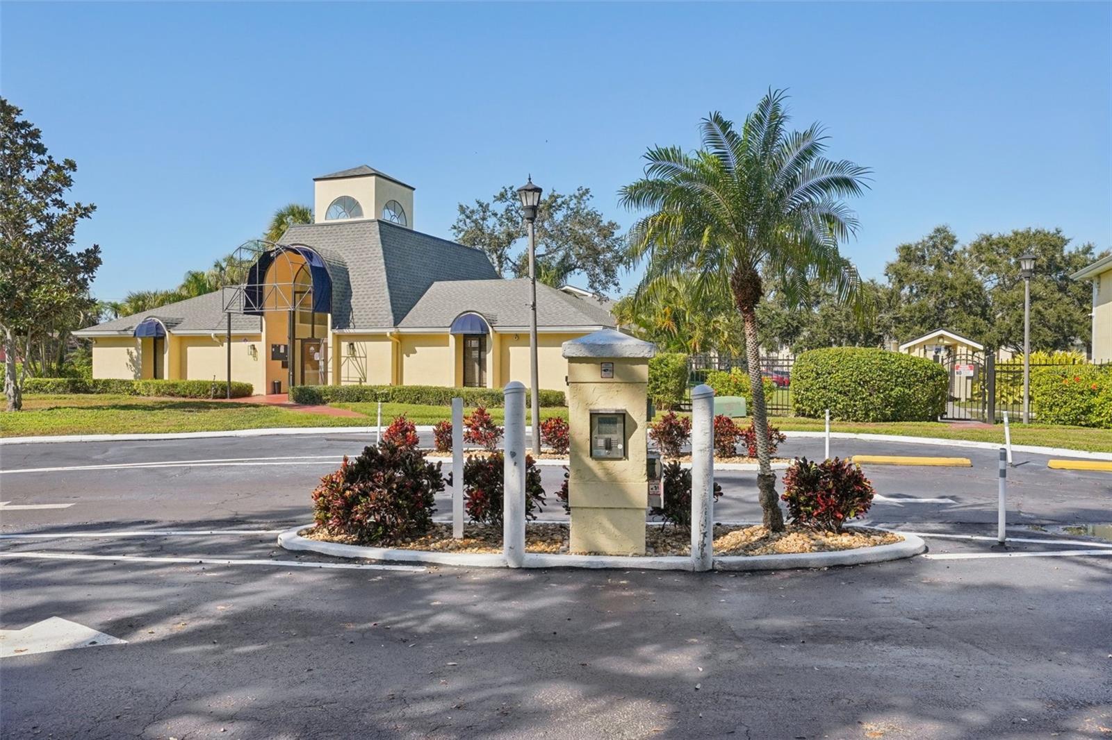 ARBOR GROVE CONDO - Residential