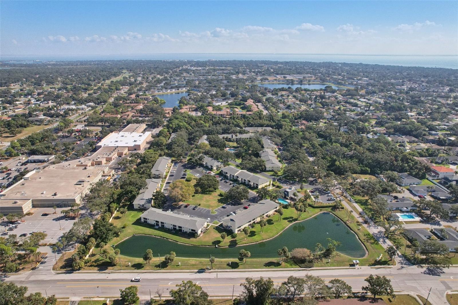 ARBOR GROVE CONDO - Residential