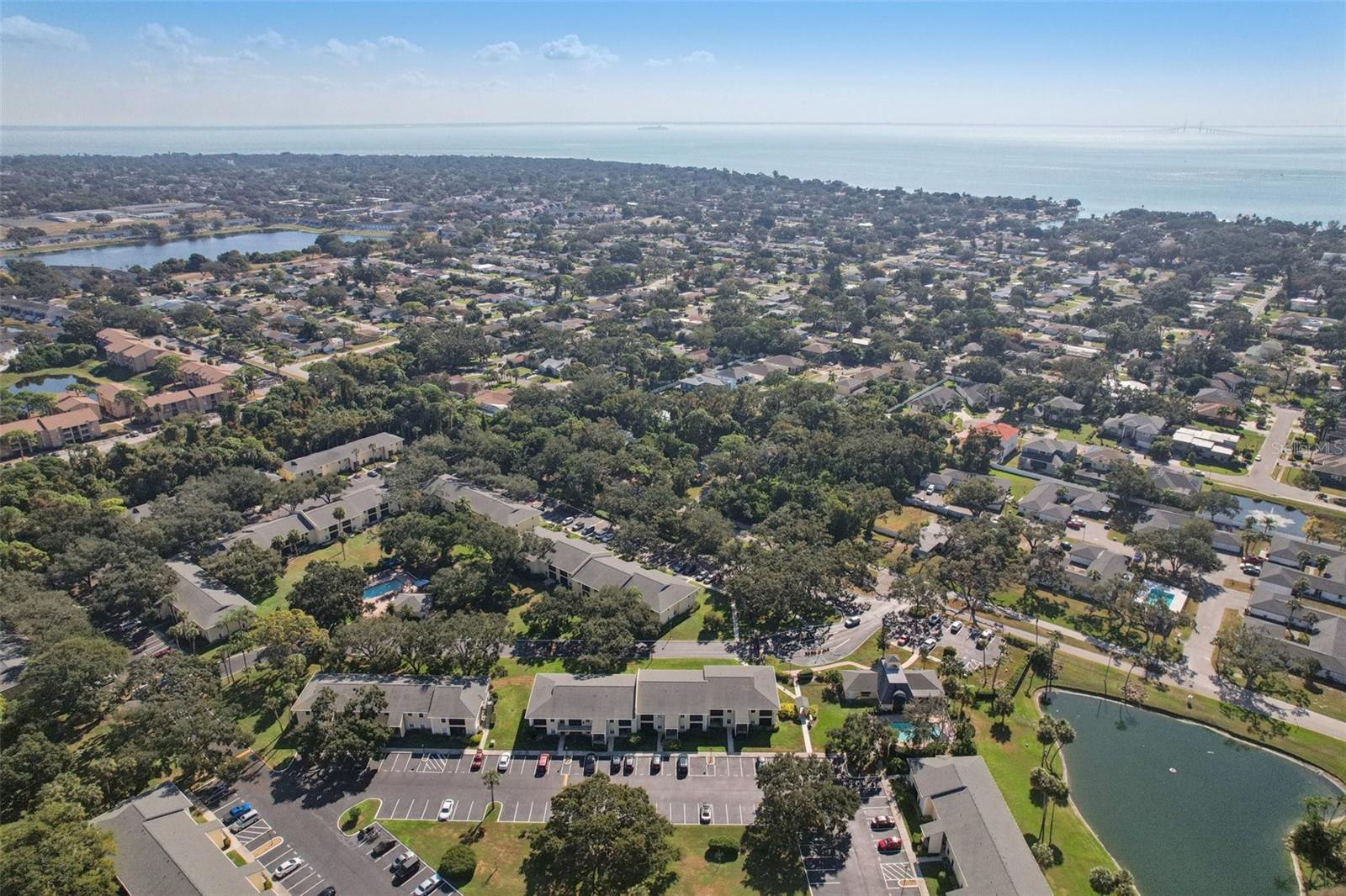 ARBOR GROVE CONDO - Residential