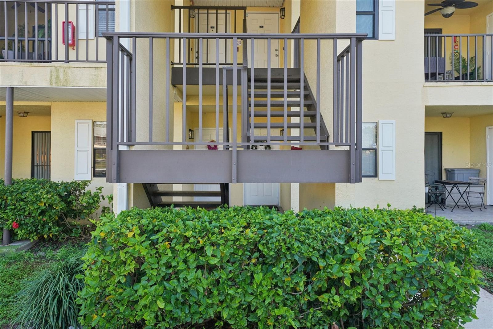 ARBOR GROVE CONDO - Residential