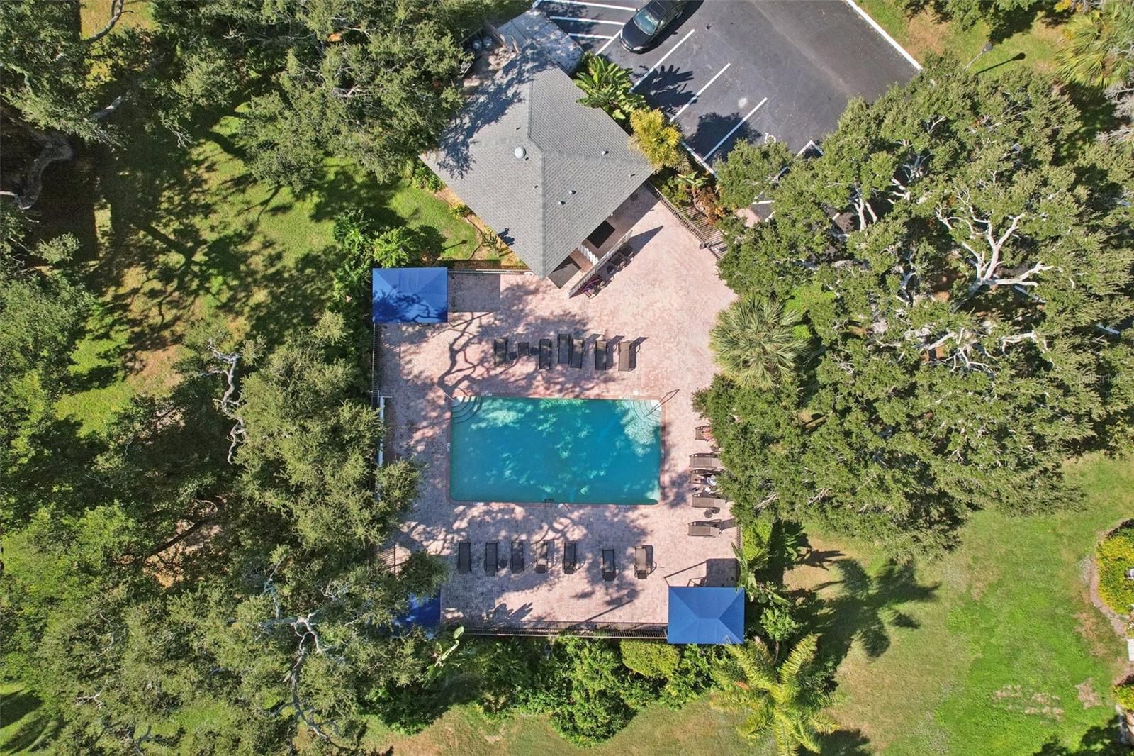 ARBOR GROVE CONDO - Residential