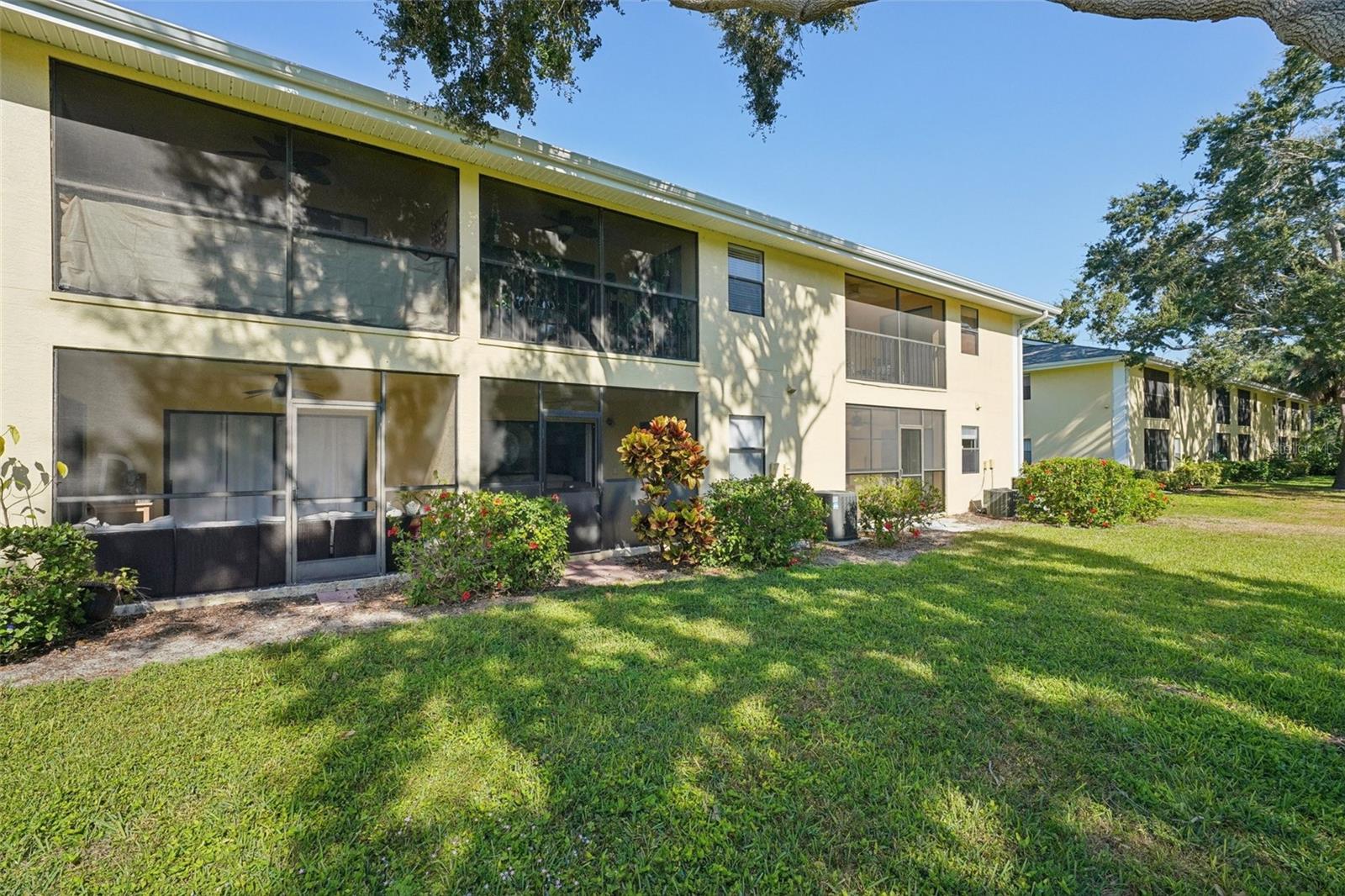 ARBOR GROVE CONDO - Residential