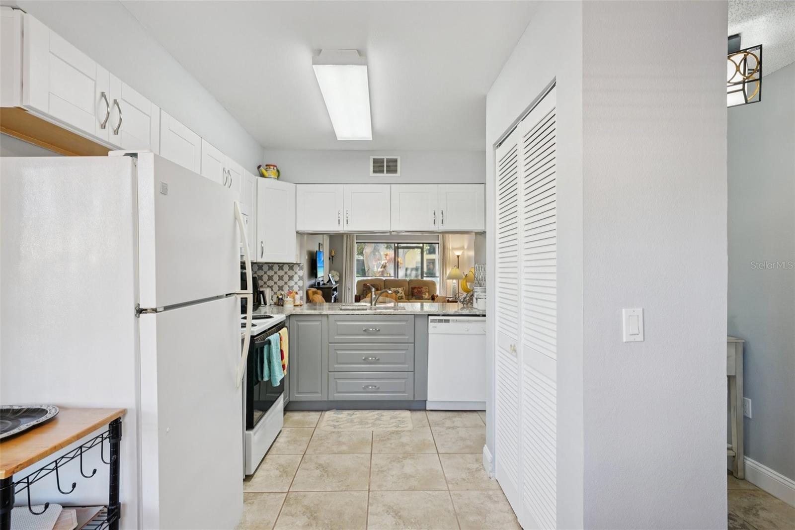 ARBOR GROVE CONDO - Residential