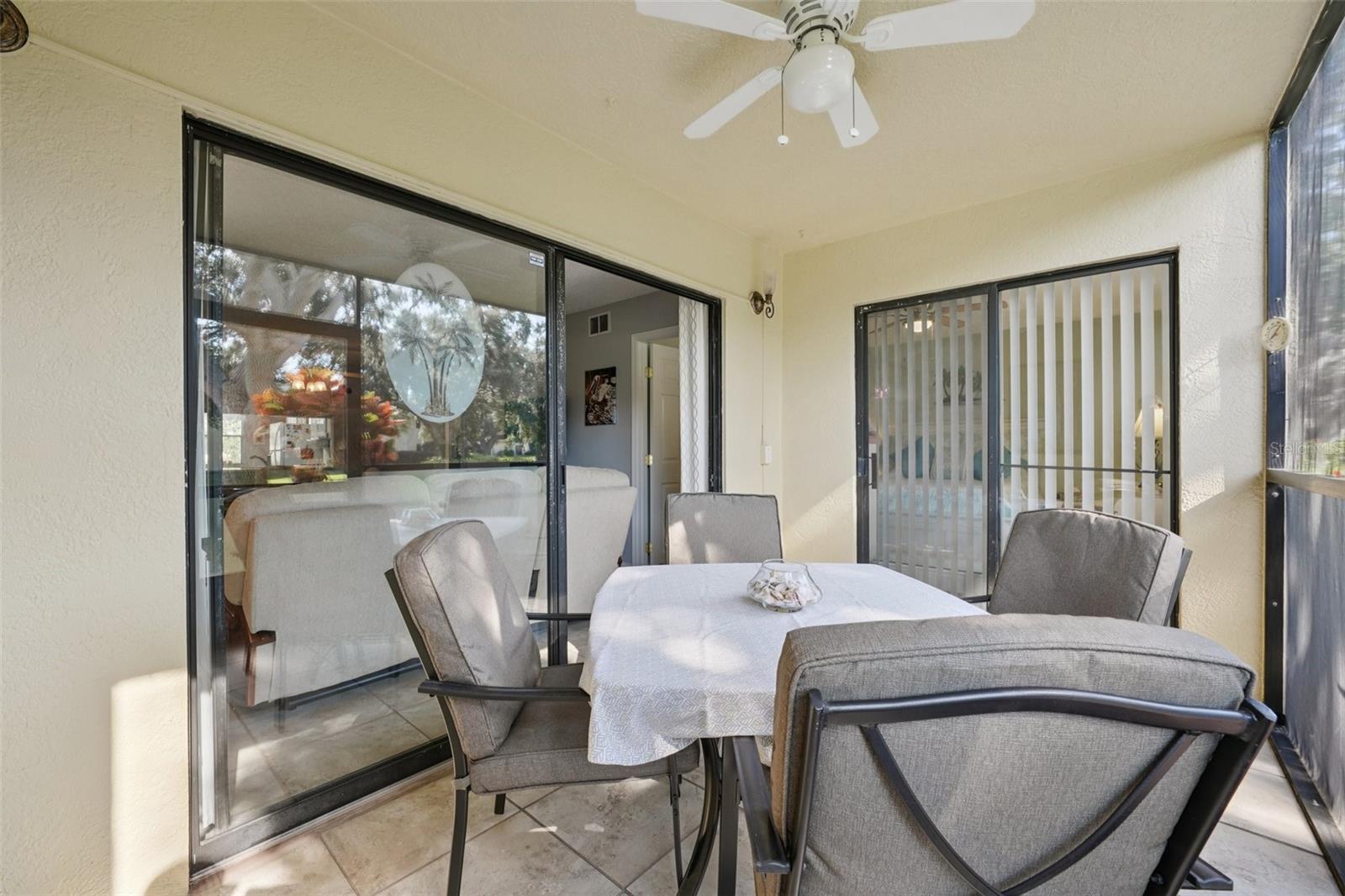 ARBOR GROVE CONDO - Residential