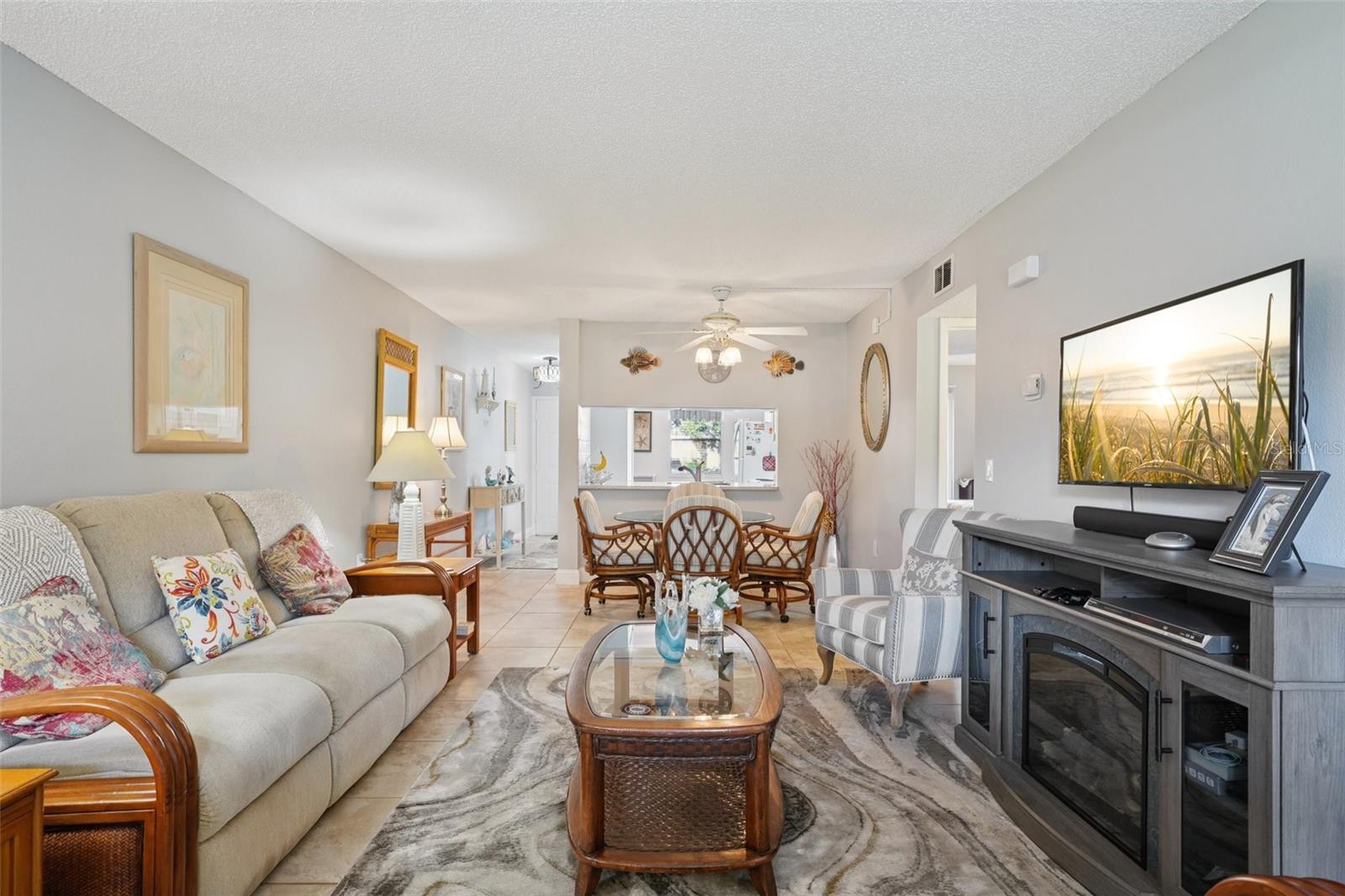 ARBOR GROVE CONDO - Residential